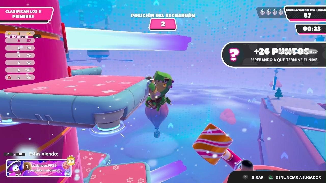 Fall Guys_si se pudo😉