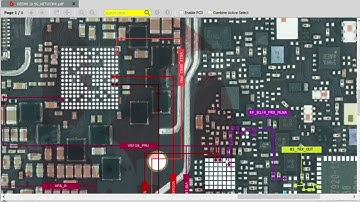 Xiaomi redmi 10 5G network solution/ Borneo schematic and hardware solution