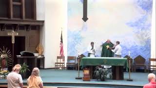 Is America Still Faithful to God? A Reflection on Ancient Israel