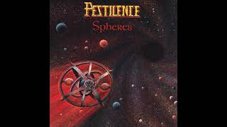 Pestilence - Spheres (1993) [FullAlbum]