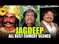 Jagdeep all best comedy scenes  rachna jaani dushman phaansi ke baad bhai ho to aisa pratigya