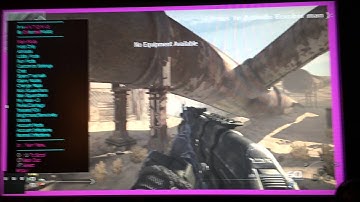 Mw2 mod menu (Phantom v1) no jailbreak