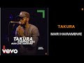 Takura - Mari Hairambwe (AUX1 Live Session)