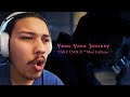 「Yona Yona Journey / TAKU INOUE &amp; Mori Calliope」MUSIC VIDEO REACTION