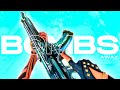 Bombs away  valorant montage