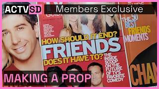 Creating a Good Looking Fake Magazine Prop | Affinity