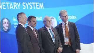 HKMA-BIS High-Level Conference (2023) Event Highlight