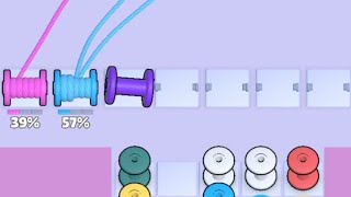 Knit Out Level 92-93 Walkthrough Gameplay Android,iOS