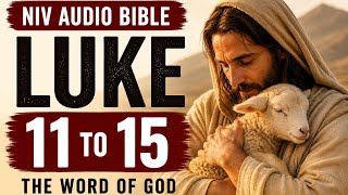 The Prodigal Son | Luke 11–15 | NIV Audio Bible