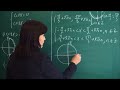 Алгебра 10 класс. Тригонометриялық теңсіздіктер жүйелері 2