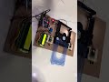 Automatic  Door and Light Control Bidirectional Visitor Counter Using Arduino
