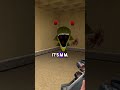 Nightmare Halloween Sprunki Simon Nextbot Gmod #shorts