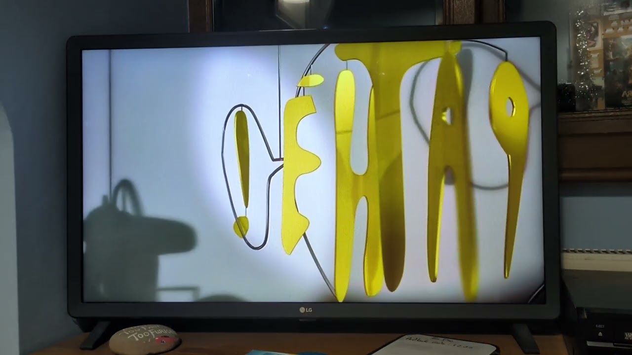 Opening To The Magic Roundabout 2005 DVD UK.