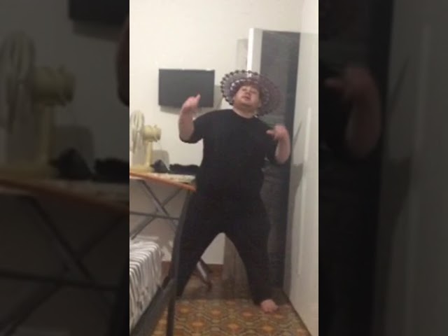Gianluca Vacchi (@gianlucavacchi) archived Instagram live stream from April 22, 2020