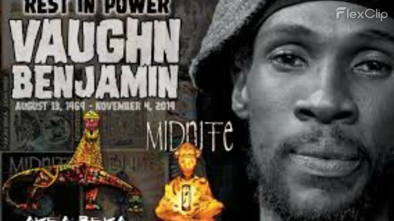 Ainshant Maps Live - Midnite