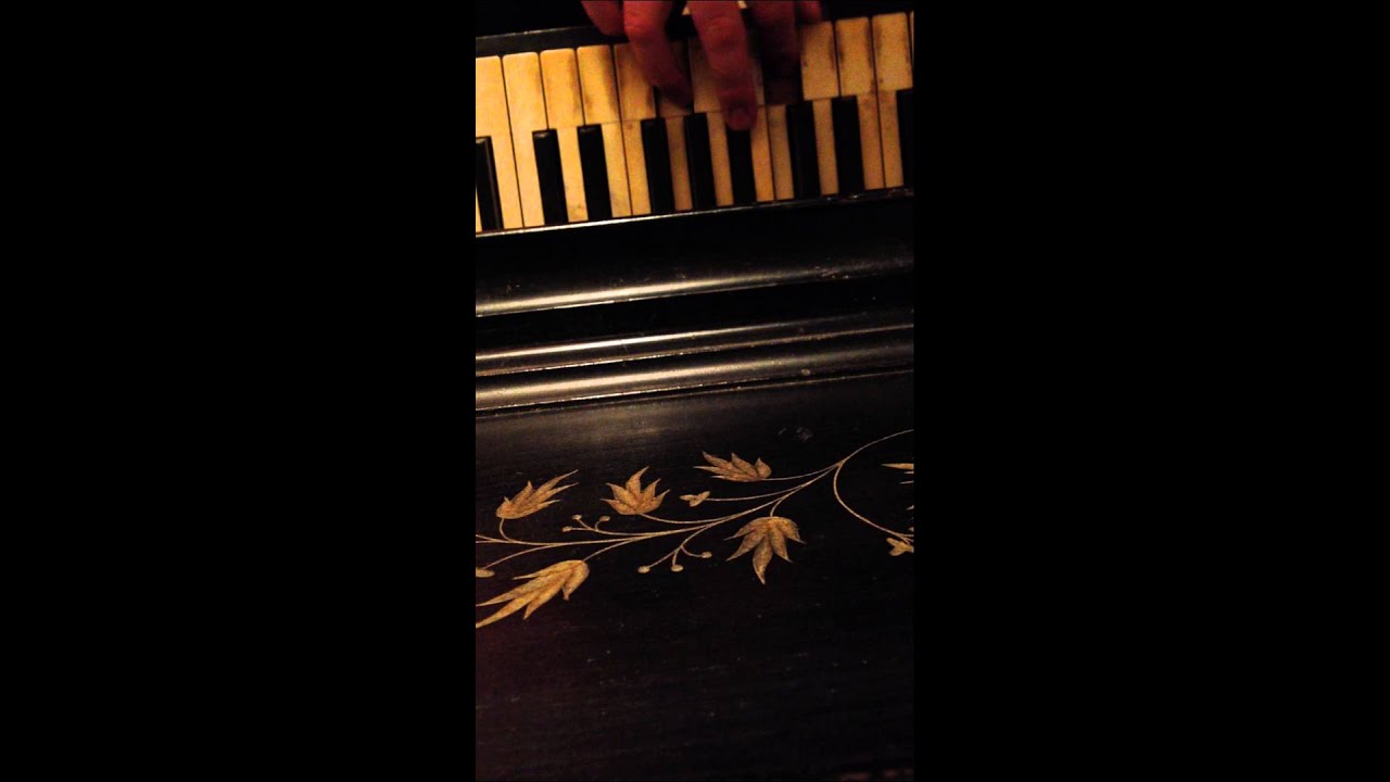 Fill My Cup Lord - Caleb Willis