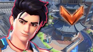 Complete Wuyang Guide for Beginners | Overwatch screenshot 4