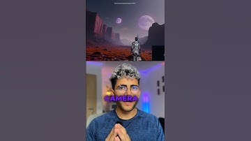 China’s New AI 3D Model Turns Any Image into a Virtual World 🌍 | Free Open Source AI Tool