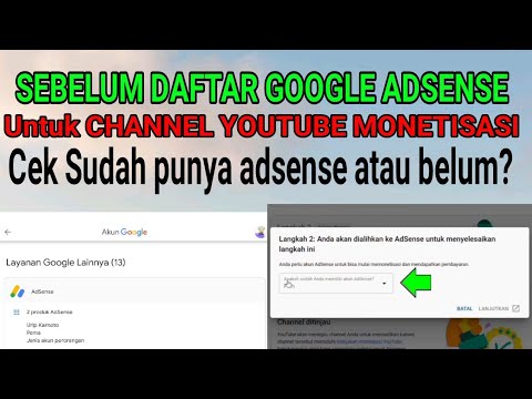 Monetisasi Adsense Belum Aktif? 1600 Kata Solusi dan Pencegahan