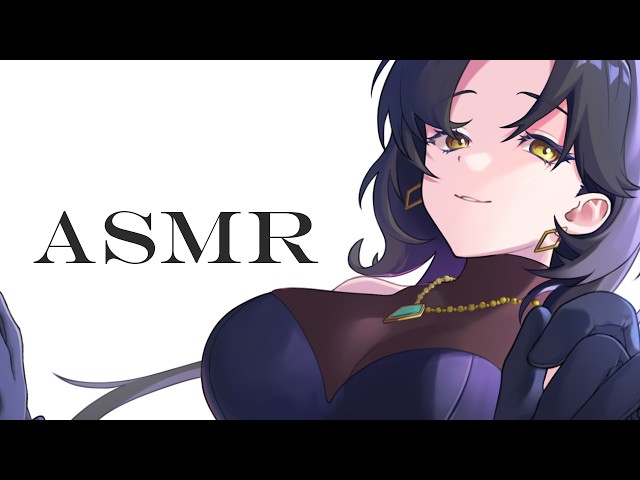 【ASMR】ハンドクリームでお耳をマッサージあげる。handcream ear massage - soft oneesan whispers. ݁₊ ⊹ . ݁˖ . ݁ | 3Dio