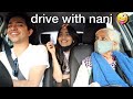 DRIVE WITH NANI (Part 4)