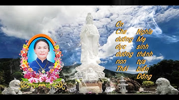 LỄ TANG CỤ BÀ HUỲNH THỊ TÂN