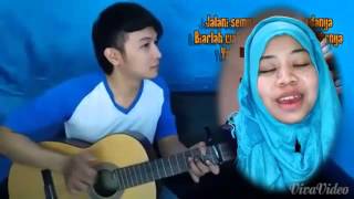 don't worry Uye Thyra fit Nathan fingerstyle