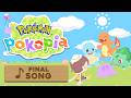Final Song - Pokémon Pokopia [OST]