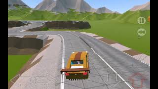 3 Little Garages  (tricky machines)