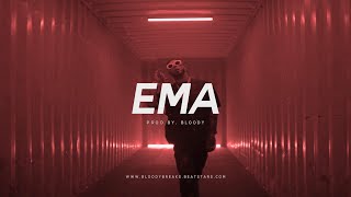 Anuel AA - ''EMA" Type Beat Trap/Rap Instrumental 2021