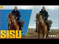 Sisu - VFX Breakdown by Troll VFX