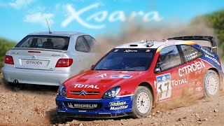 Zero to Hero: How Citroën Dominated Rally