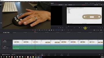Contour Shuttle Pro V2 Set-up and Review