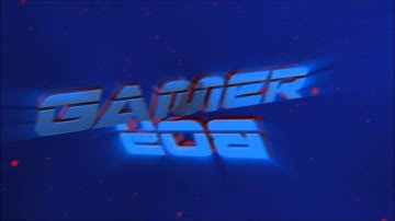 Gamerboy Intro | by Zerwave