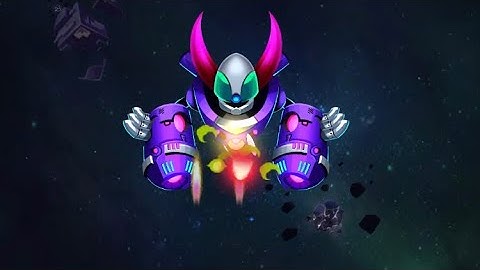 Level 04 | Galaxy Invaders 2022| Campaign Mode | Alien Shooter 2 |ギャラクシー | インベーダー レベル