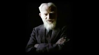 The Irish Question - George Bernard Shaw - Literary animation