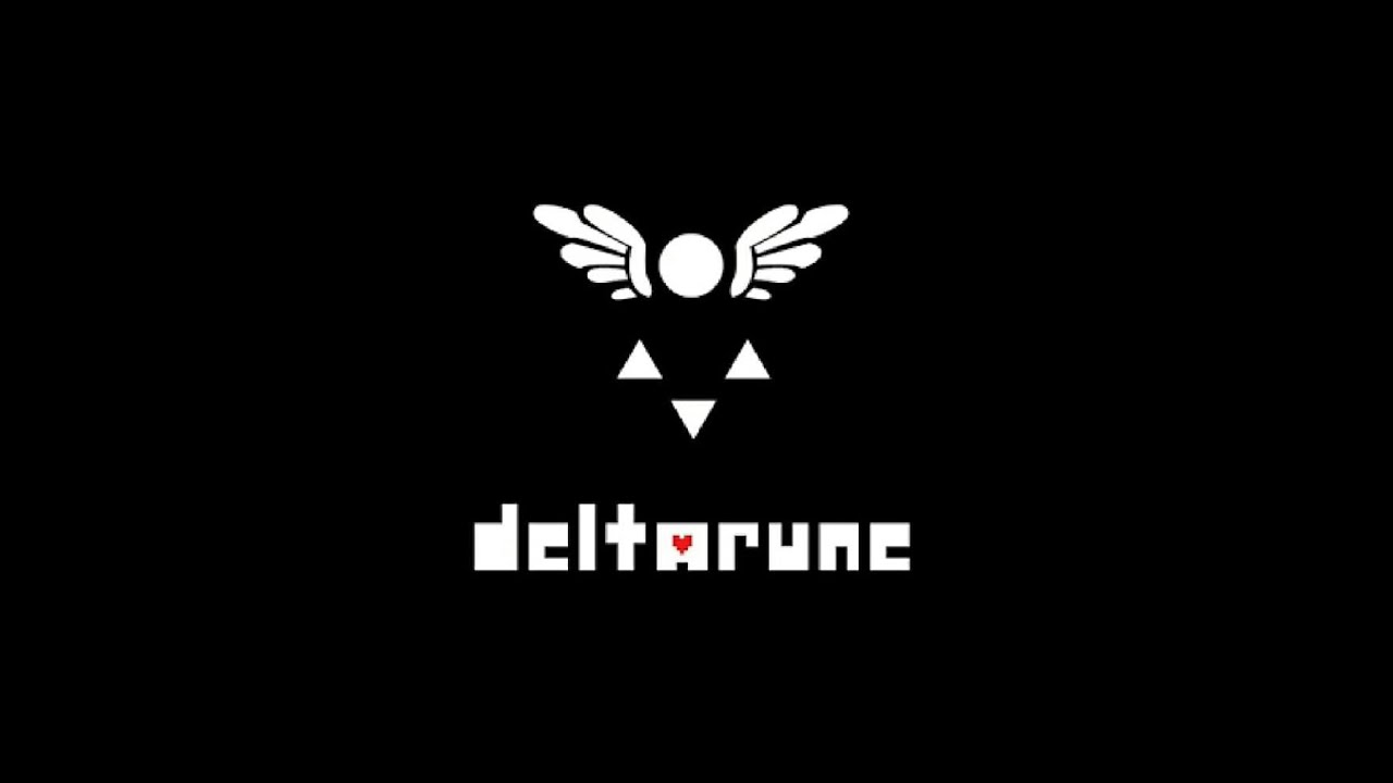 Chapter 2 Semakin Random Dan Aneh! Deltarune Eps.3