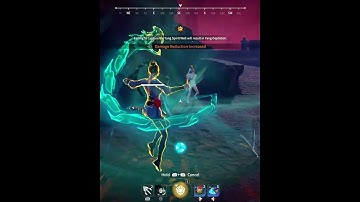 S-1061 | NARAKABLADEPOINT | RANKED GAMEPLAY | PC #narakabladepoint #shorts #pcgaming #gamer #gaming