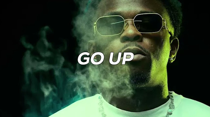 Didi B, JRK 19 x Tiakola  Type Beat - ( GO UP) Free Afro Drill x Guitar Drill Instrumental 2025