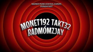 Смотреть клип Monet192 X Takt32 X Badmómzjay - Sorry Not Sorry