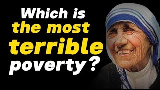 Inspirational Wisdom: Unveiling the Timeless Words of Mother Teresa