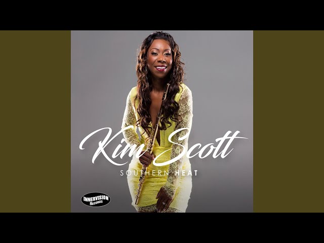 Kim Scott - Sizzle!