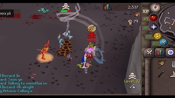 VPVP Pk Vid 7 l Roat-Pkz (Video Competition) *OSRS RSPS*
