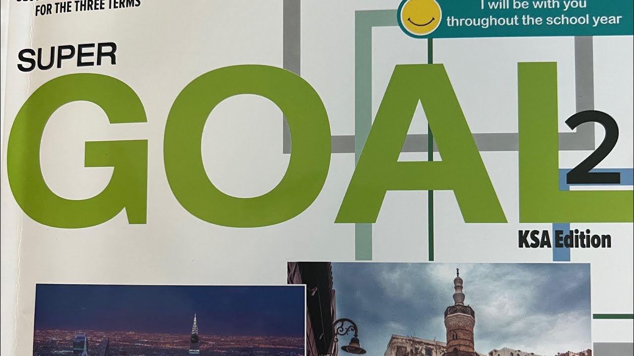 شرح( So & Neither) Super Goal 2