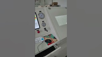 Hydraulic valve burst test bench #machine #tester #industrialmachine #testingmachine #instrument