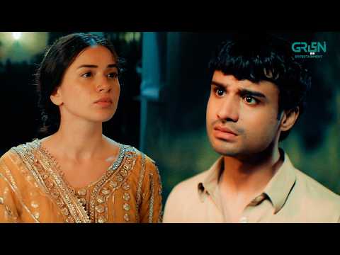 Yaari Layi Ay Tor Nibhawaga !! Wahaj Ali | Mahira Khan | Mitti De Baway | Green TV