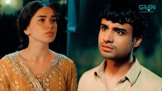 Yaari Layi Ay Tor Nibhawaga !! Wahaj Ali | Mahira Khan | Mitti De Baway | Green TV