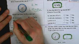 Unit 8 Assessment