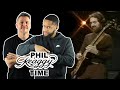 Time by Phil Keaggy | First Time Reaction!