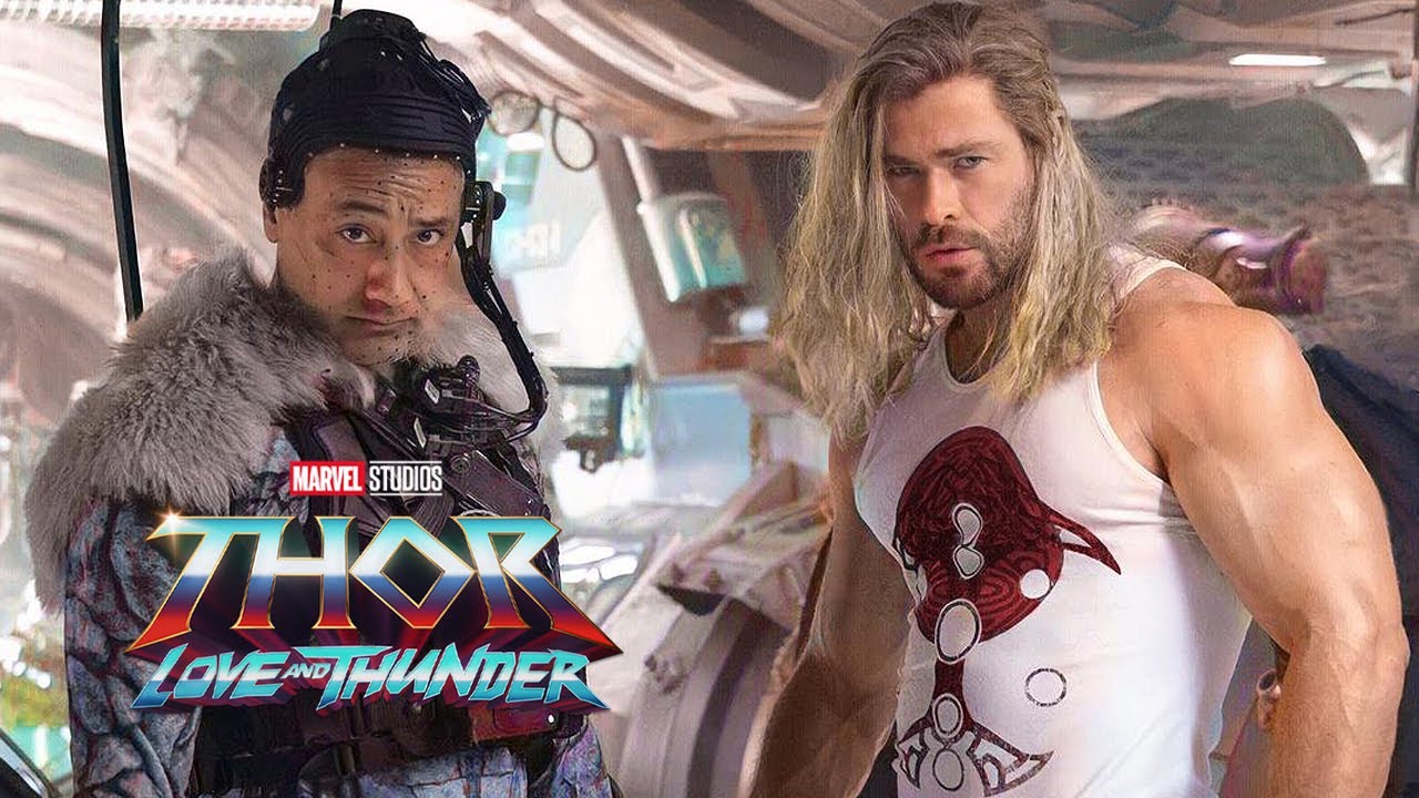 DOWNLOAD: Thor Love And Thunder Full Movie .Mp4 & MP3, 3gp